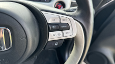 Honda Jazz 1.5 i-MMD Hybrid EX 5dr eCVT Hybrid Hatchback